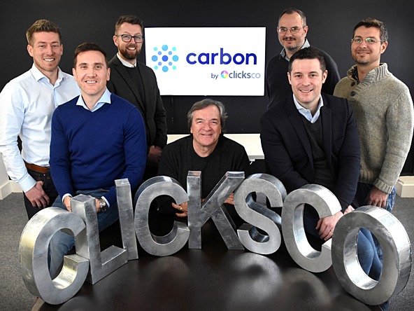 The Carbon by Clicksco team_crop